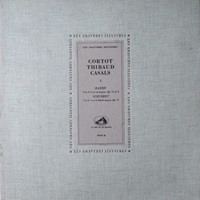 World Record Club : Cortot - Chopin Preludes, Impromptus